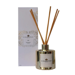 Diffusor XIV